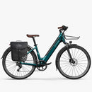 Fiido C11 Pro Bicicleta Electrica Ligera Urbana