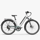 Fiido C11  Bicicleta Electrica Ligera Urbana Para La Ciudad