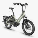 Fiido T3 Bicicleta Eléctrica de Carga Urbana Familiar