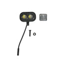 Headlight for C21/C22