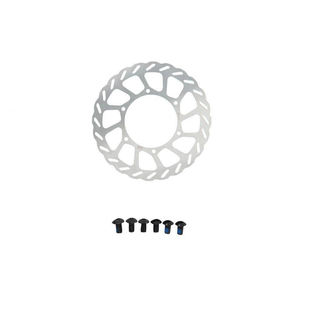 Brake disc(Rear wheel)for C21/C22