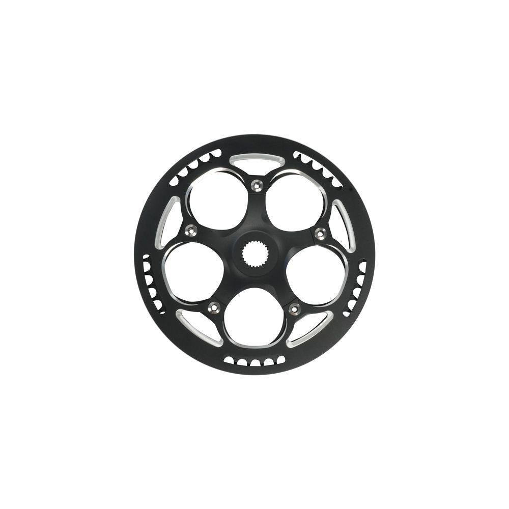 Chainwheel for C21//C22