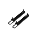 Pedal trasero para T3 max