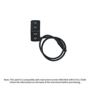 Multifunction switch for C21/C22