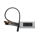 Controller for T2 2025