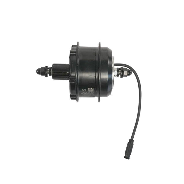 Motor for C21/C22