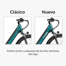 Fiido C11  Bicicleta Electrica Ligera Urbana Para La Ciudad