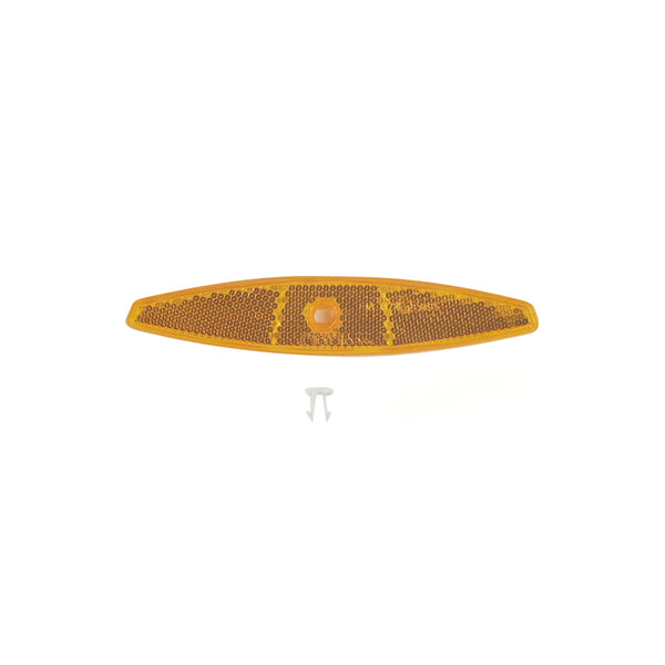 Side Reflector for C21/C22