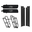 Kit de batería dual para Nomads