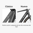 Fiido C21 E-Gravel & Bicicleta Eléctrica Urbana