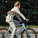 Fiido Air Bicicleta Eléctrica Ultraligera de Fibra de Carbono
