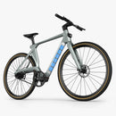 Fiido Air Bicicleta Eléctrica Ultraligera de Fibra de Carbono