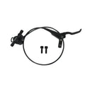 Brake system(F) for C22