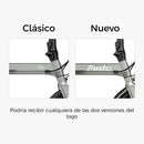 Fiido D11 Bicicleta Electrica Plegable De Largo Alcance