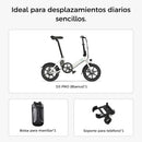 Fiido D3 Pro Bicicleta Electrica Mini, Urbana Y Casual