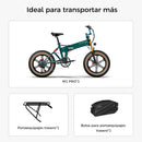 Fiido M1 Pro Bicicleta Electrica Plegable De Ruedas Gordas