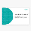 Tarjeta Regalo