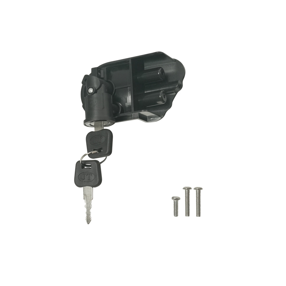 Battery lock & key for C11/C11pro