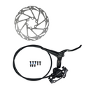 Juego de frenos delanteros para Fiido X