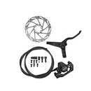 Juego de freno trasero para Fiido X