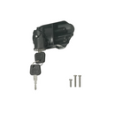 Battery lock & key for C11/C11pro