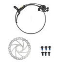 Juego de frenos delanteros para C11/C11 Pro