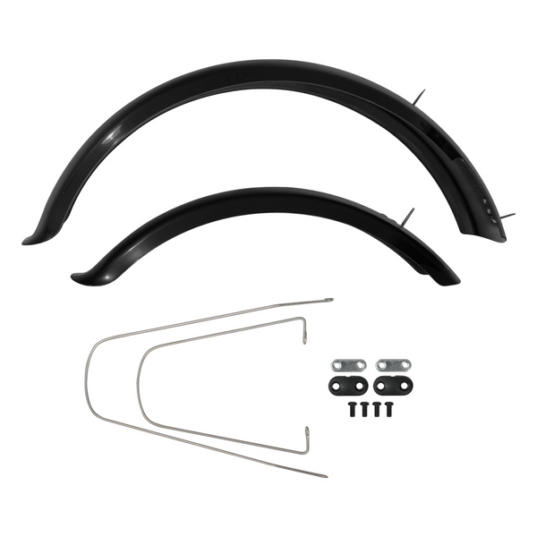 Mudguard for M1 PRO