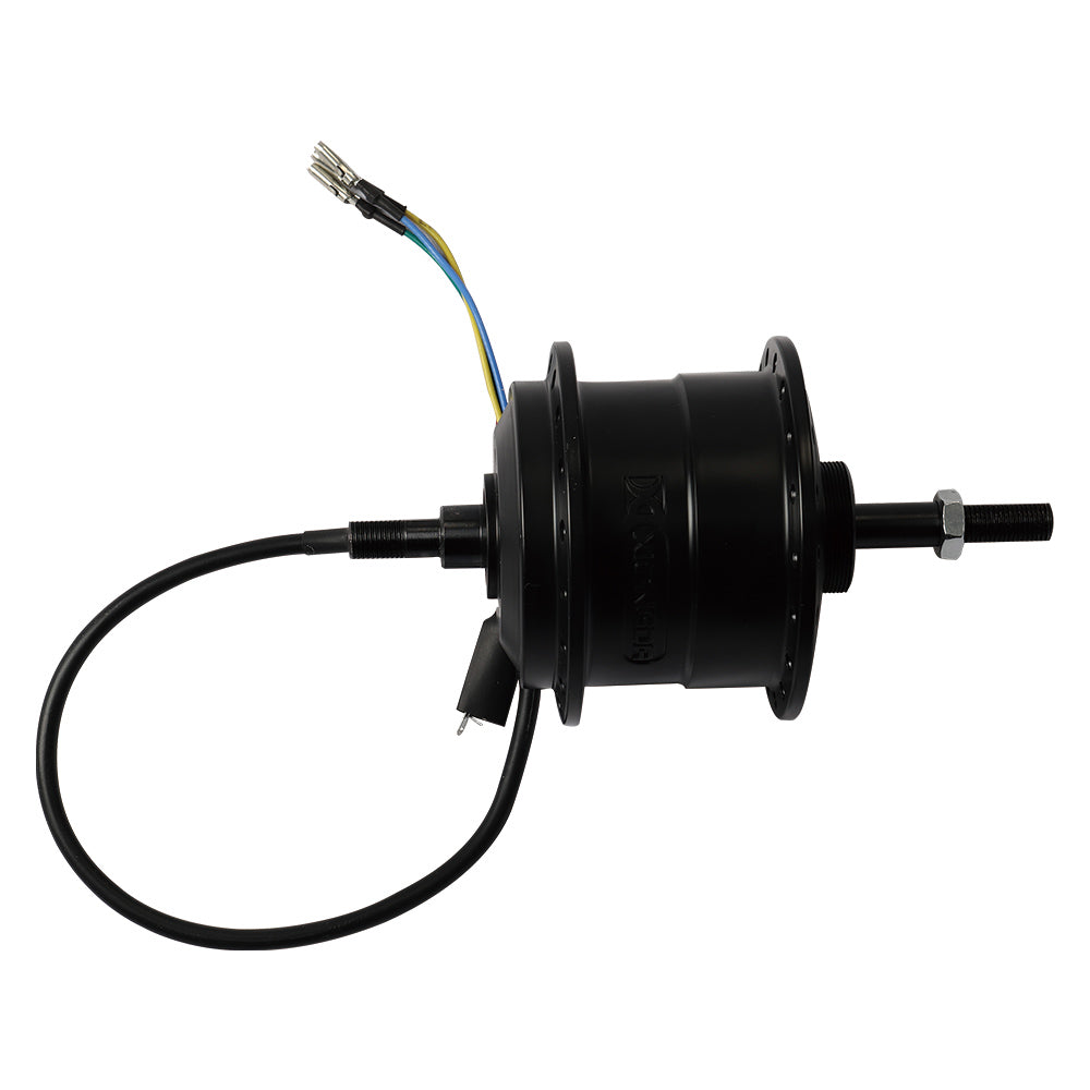 Fiido M1pro Motor