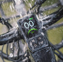 Titan Fat Tire Touring Ebike - Larga distancia