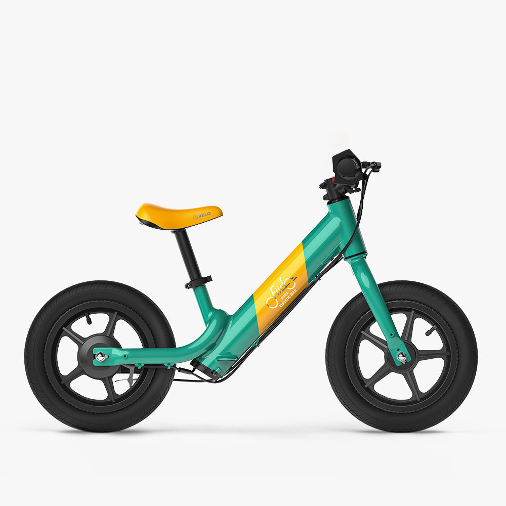 Bicicleta eléctrica de equilibrio Fiido Kidz