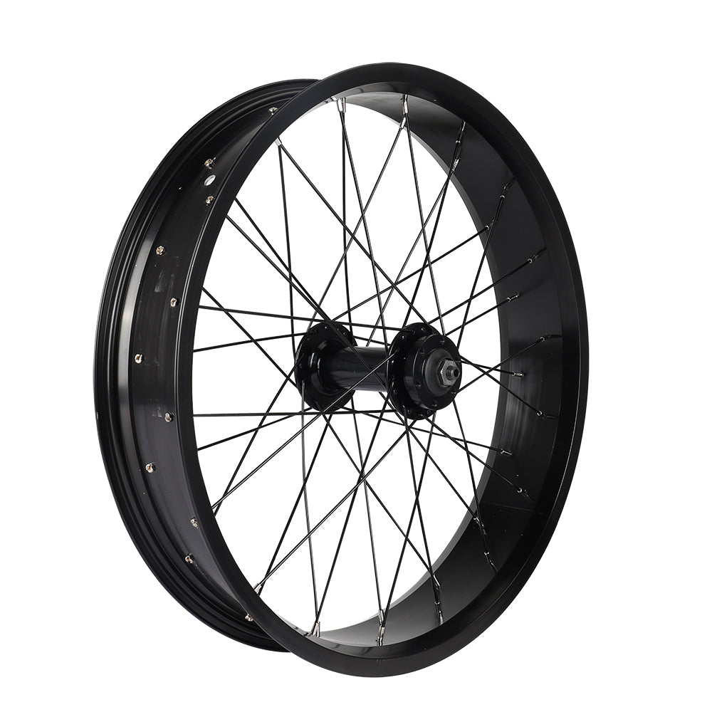 Fiido M1pro Front Wheel Assembly