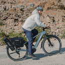 Fiido Nomads Pro Bicicleta eléctrica de turismo