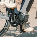 Fiido Nomads Pro Bicicleta eléctrica de turismo