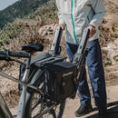 Fiido Nomads Pro Bicicleta eléctrica de turismo