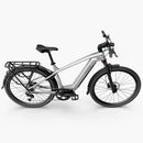Fiido Nomads Pro Bicicleta eléctrica de turismo