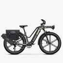 E-Bike Titan Fat Tire de Caza y Viaje - Gran Autonomía