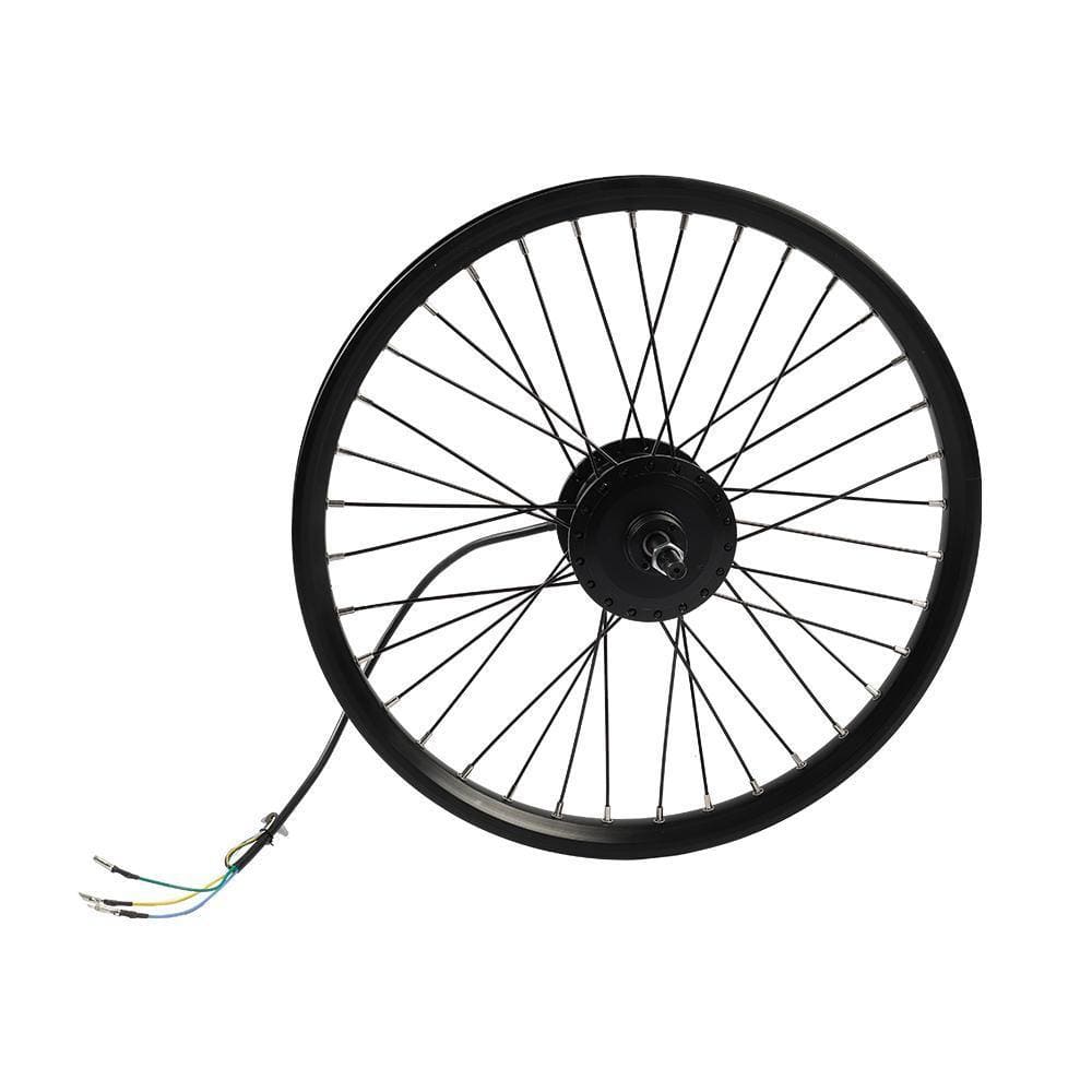 Fiido D11 Rear wheel assembly - fiido