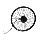 Fiido D11 Rear wheel assembly - fiido
