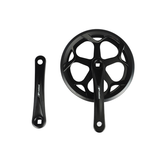 Fiido Electric Bike Chainwheel and Cranks for L2 - Fiido