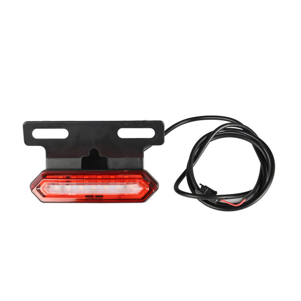 Fiido Electric Bike Rearlight for L3 - Fiido