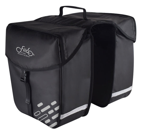 Bike Rack Pannier Bag