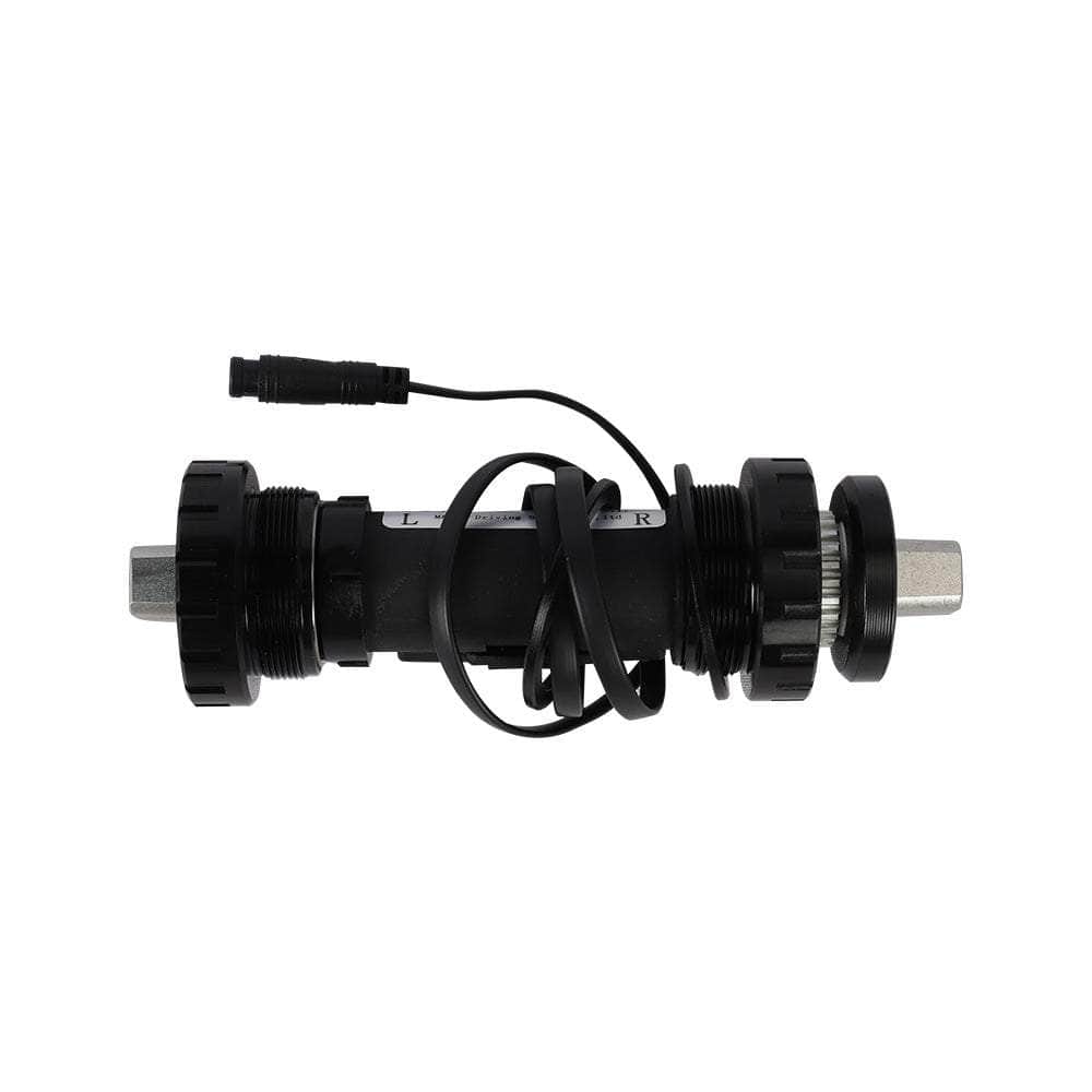 Potenciador de par para Fiido X/D11 2025
