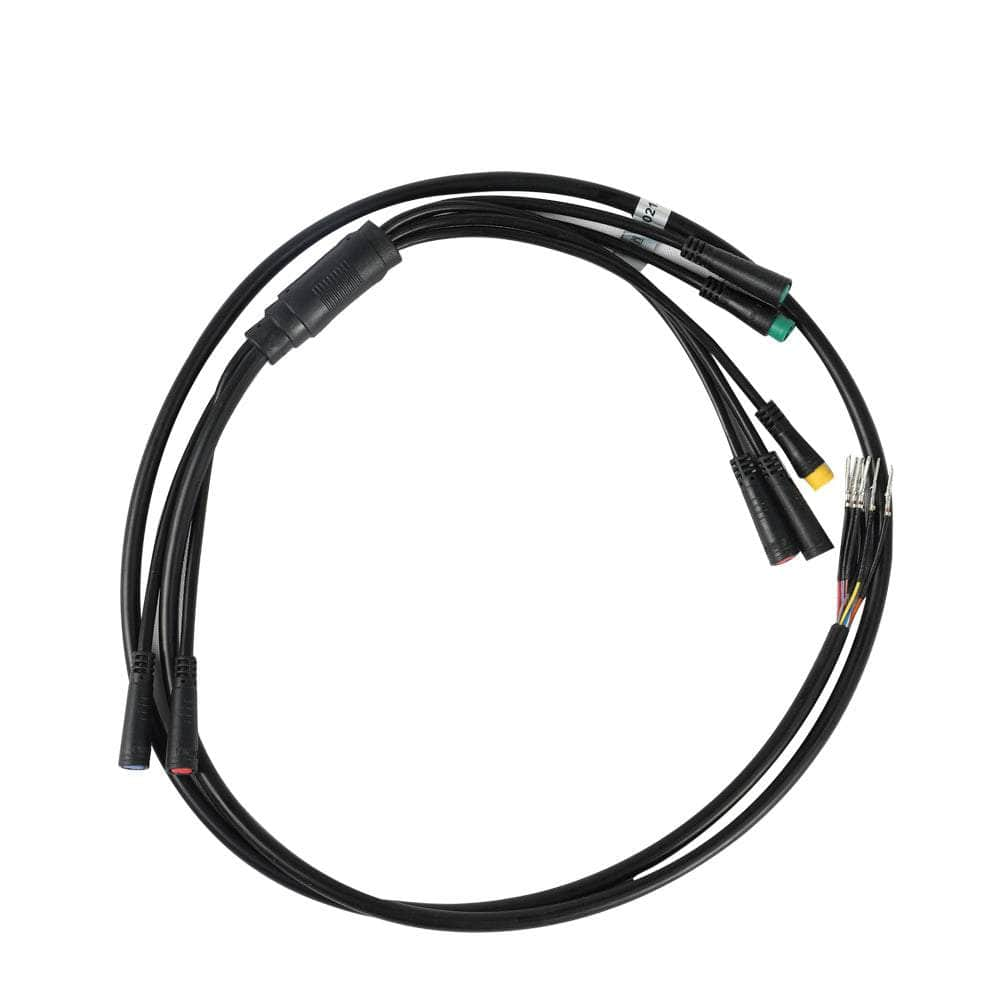 Fiido Electric Bike Waterproof Cable for T1